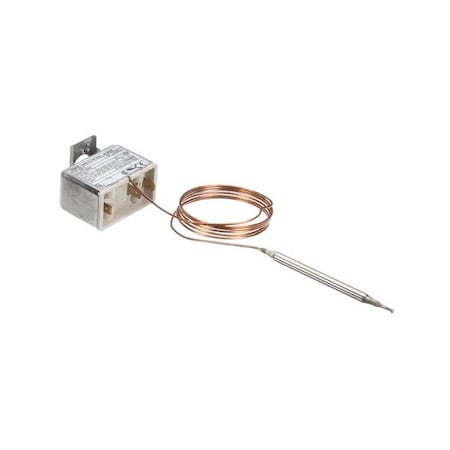Vulcan Hart Set, Hilimit Point 495F  (257C) 857637-1
